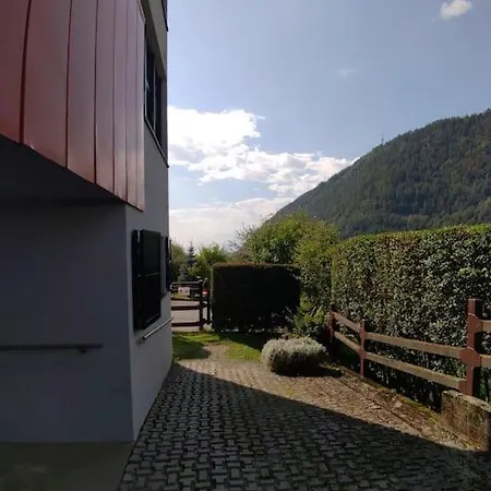 Magnolta Appartement Aprica