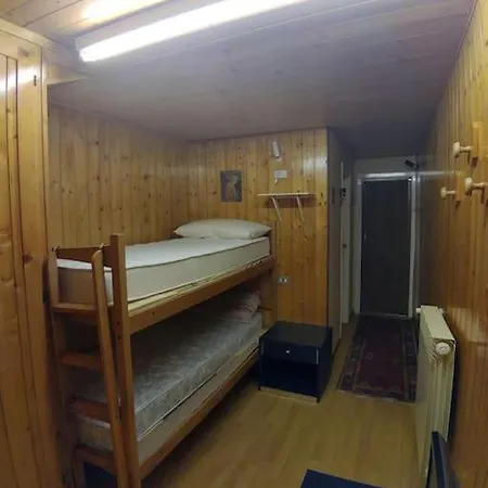 Magnolta Appartement Aprica