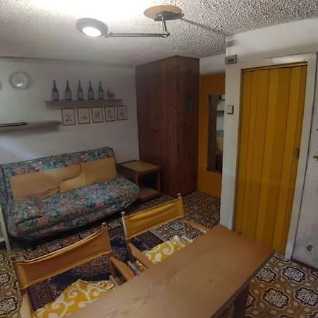 Appartement Magnolta