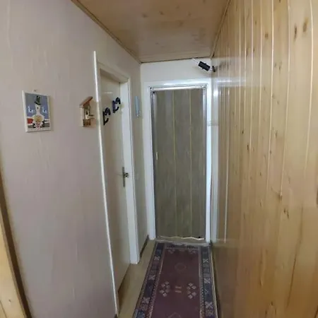 Appartement Magnolta *