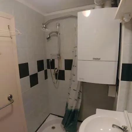 Appartement Magnolta Aprica