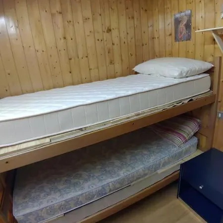 Magnolta Appartement