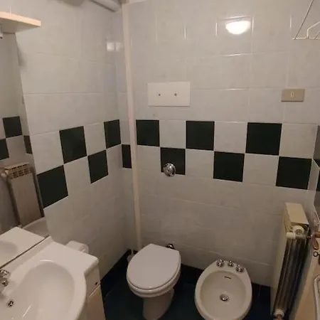 Appartement Magnolta Aprica