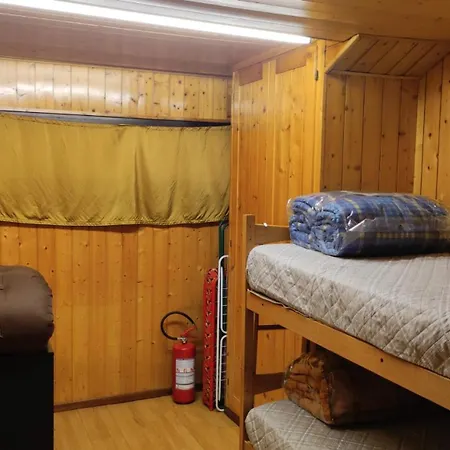 Appartement Magnolta *