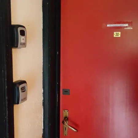 Magnolta Appartement *