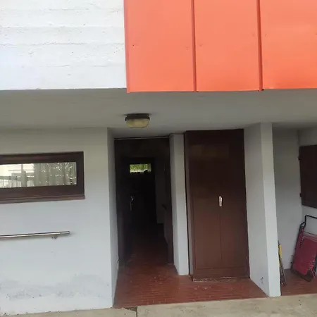 Magnolta Appartement Aprica